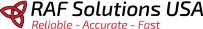 RAF Solutions USA